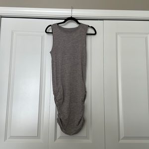 Lululemon traveler dress, great condition only worn once